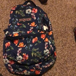 Jansport Backpack!